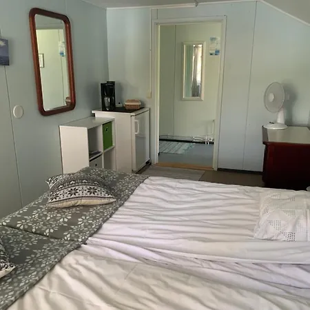 Hotel Laatokan Portti 3*