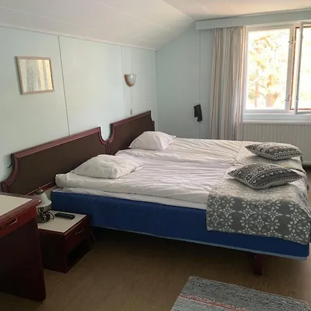 Laatokan Portti Hotel