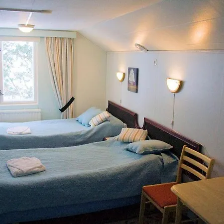 Laatokan Portti Otel Parikkala