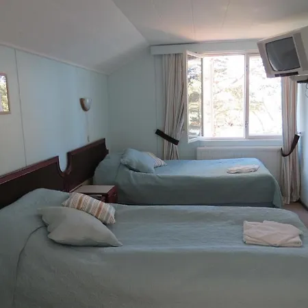 Hotel Laatokan Portti