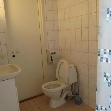 Hotel Laatokan Portti Parikkala