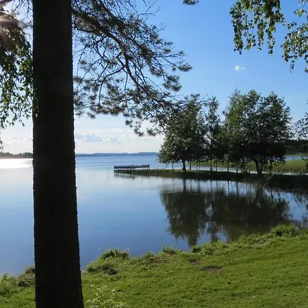 Hotel Laatokan Portti 3*