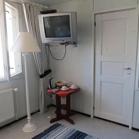 Laatokan Portti 3* Parikkala