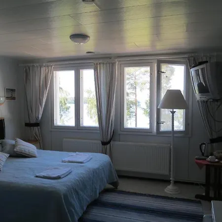 Laatokan Portti 3* Parikkala