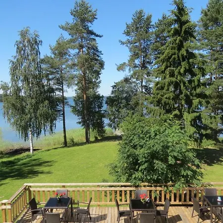 Laatokan Portti Parikkala