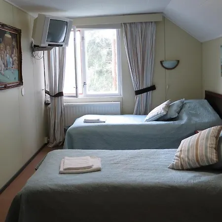 Hotel Laatokan Portti 3*