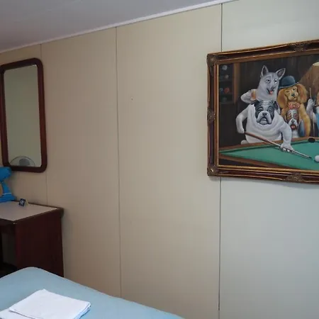 Laatokan Portti 3* Parikkala