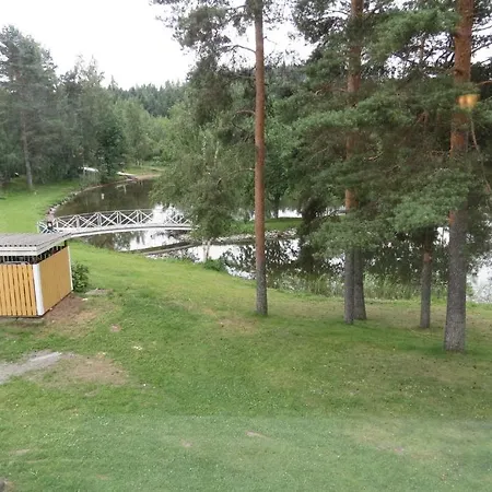 Laatokan Portti 3* Parikkala