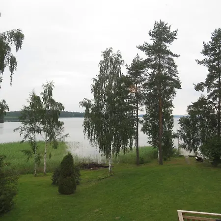 Hotel Laatokan Portti Parikkala