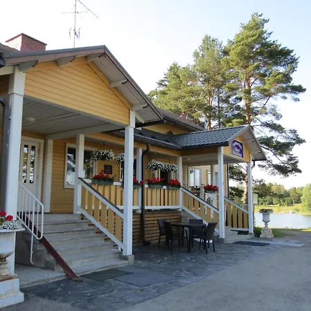 Laatokan Portti 3* Parikkala