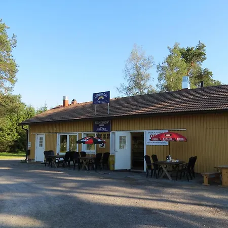 Laatokan Portti 3* Parikkala