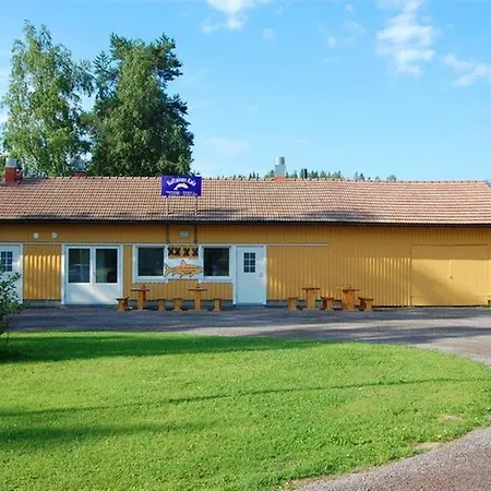 Laatokan Portti 3* Parikkala