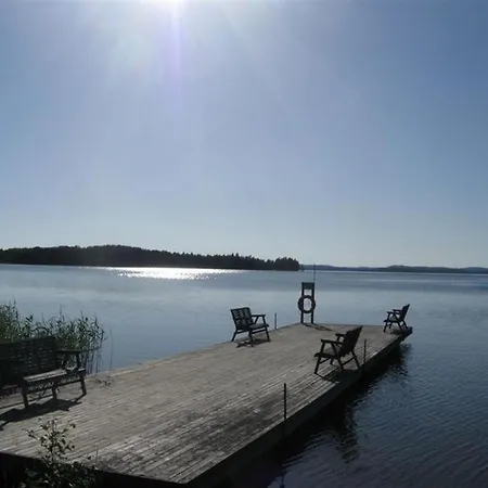 Laatokan Portti Parikkala