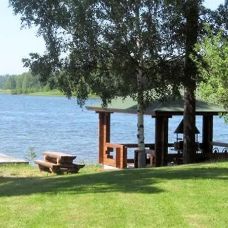 Laatokan Portti Otel