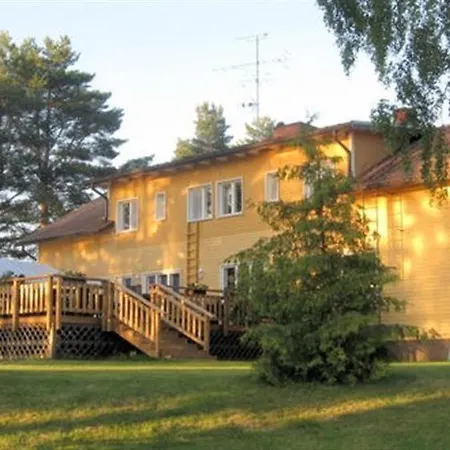 Laatokan Portti Hotel