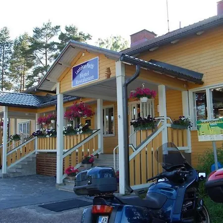 Laatokan Portti 3* Parikkala