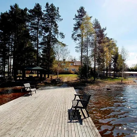 Otel Laatokan Portti