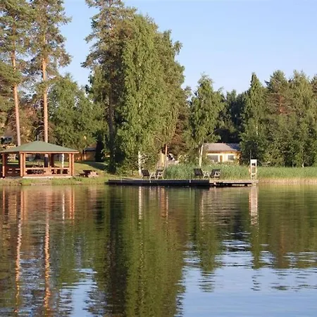 Hotel Laatokan Portti 3*