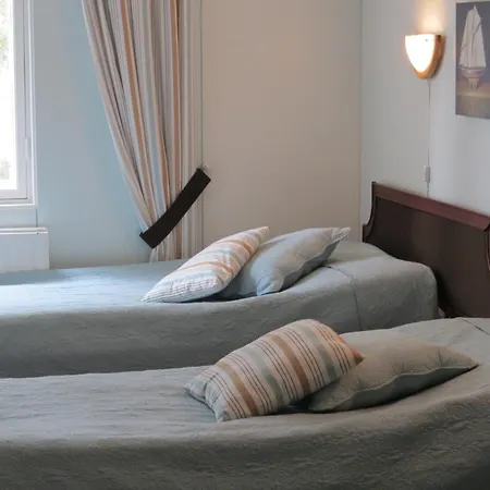 Laatokan Portti Hotel 3*