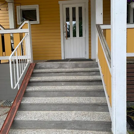 Hotel Laatokan Portti 3*