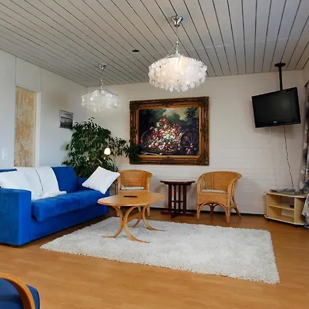Otel Laatokan Portti Parikkala