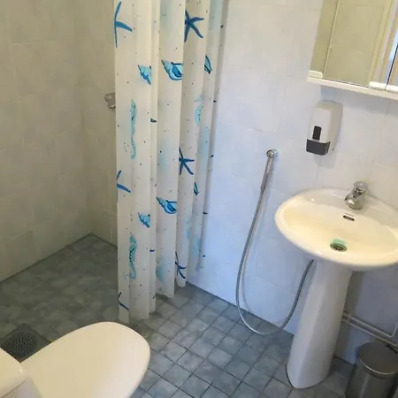 Otel Laatokan Portti Parikkala