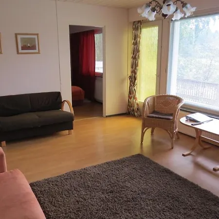 Laatokan Portti Otel 3*