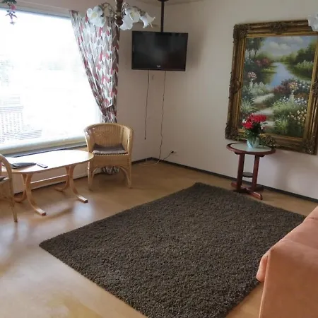 Laatokan Portti 3* Parikkala