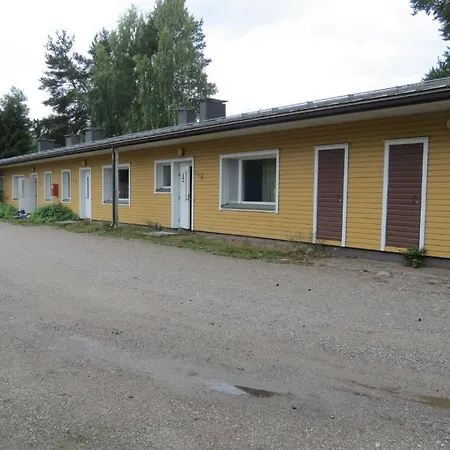 Laatokan Portti 3*
