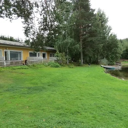 Hotel Laatokan Portti Parikkala