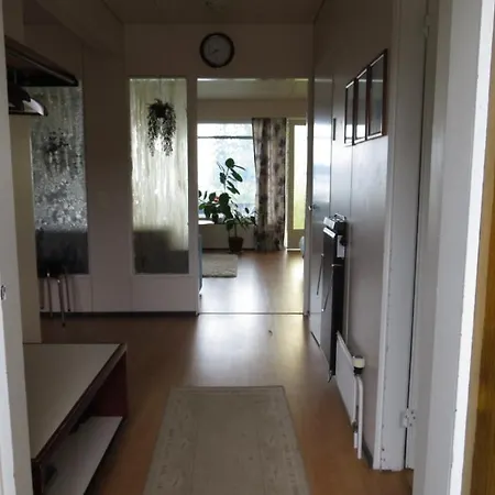 Laatokan Portti 3* Parikkala