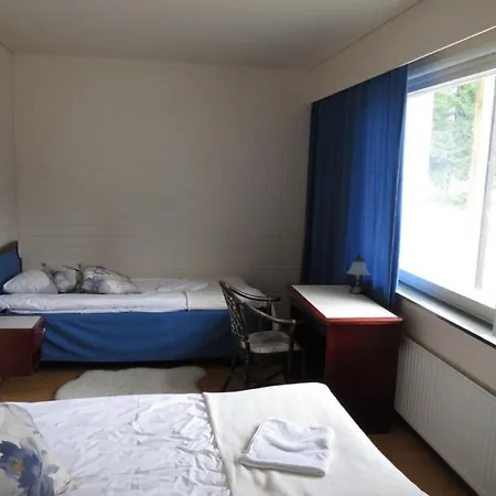 Laatokan Portti Hotel Parikkala