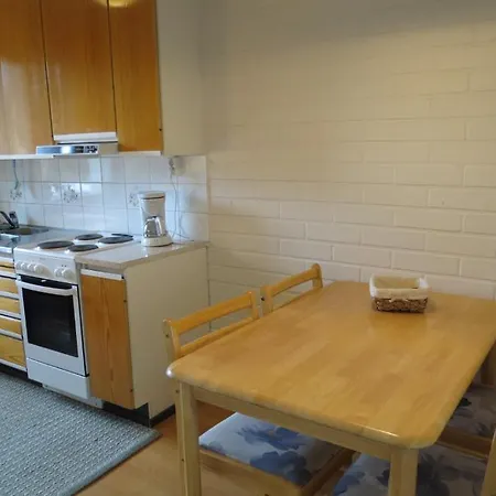 Hotel Laatokan Portti