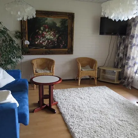 Laatokan Portti Parikkala