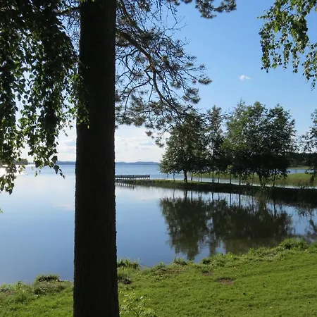 Laatokan Portti Hotel